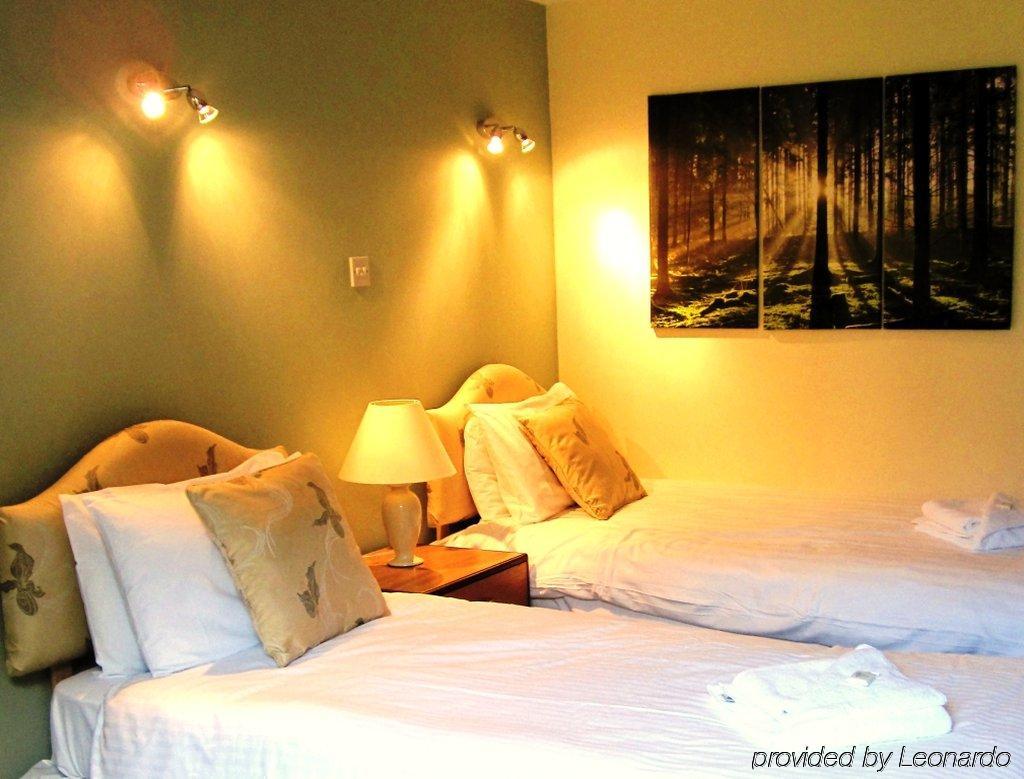 Lakeview Manor Dunkeswell Rom bilde
