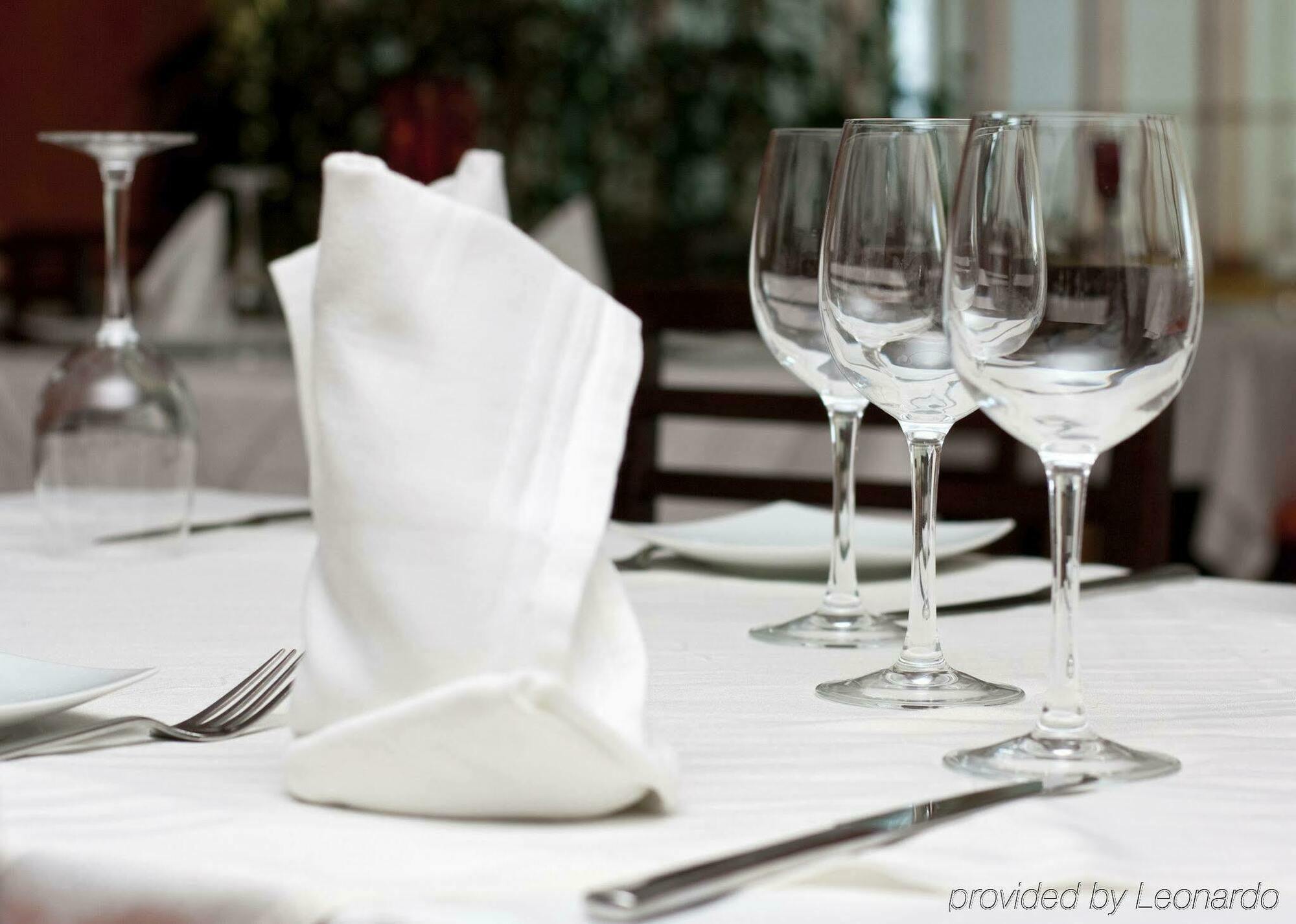 Lakeview Manor Dunkeswell Restaurant bilde